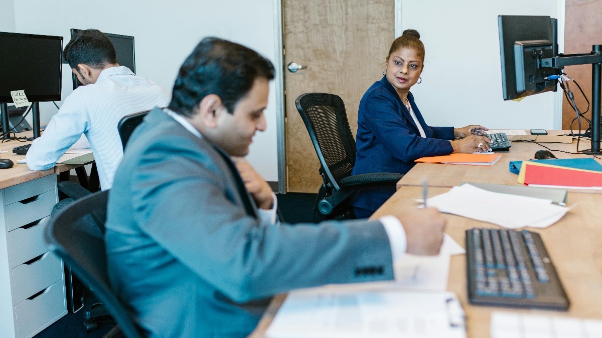 जज ने महिला को करीब लगभग 29 लाख रुपये का मुआवजा देने का आदेश दिया. ( Photo: Pexels)