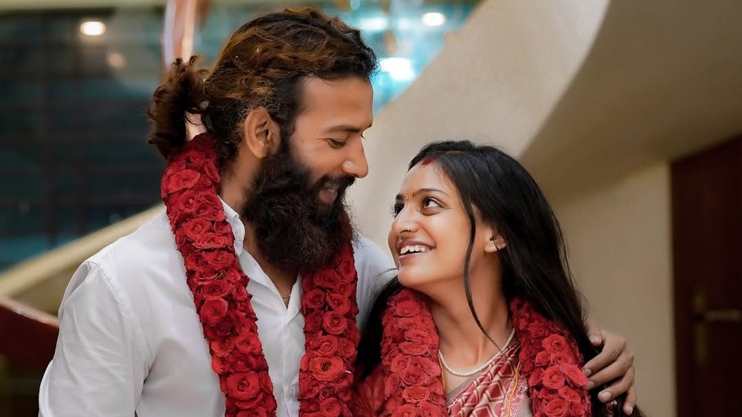 फरमान की हुईं मोनालिसा (PHOTO: Instagram @mona_lisa_0007P)