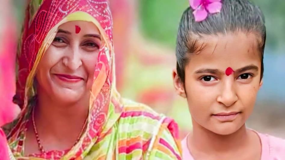 जयपुर में खौफनाक कांड... तलवार से पत्नी-बेटी की हत्या कर थाने पहुंचा आरोपी, पुलिस से बोला- दोनों को मार दिया - jaipur man kills wife and daughter sword surrenders police ...