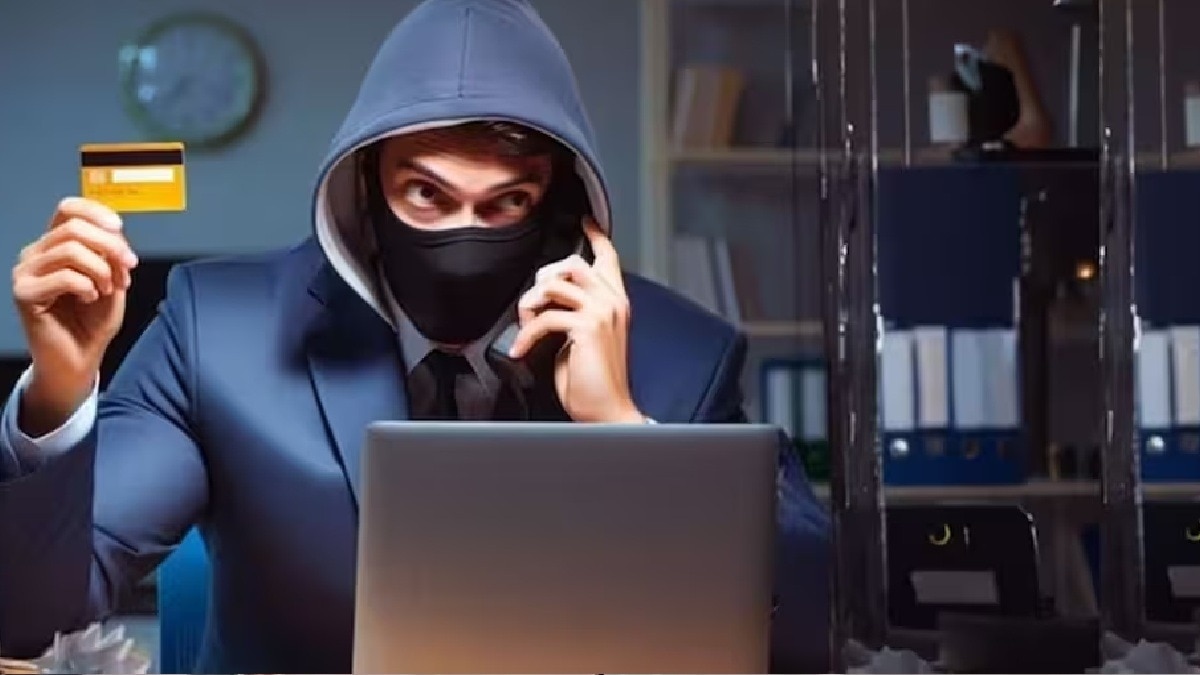 सहारनपुर में ऑनलाइन ट्रेडिंग के नाम पर 1.02 करोड़ की ठगी (Photo: representational image )