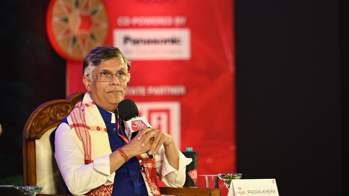 Panchayat Aajtak Assam