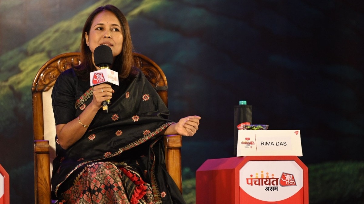 panchayat Aajtak Assam