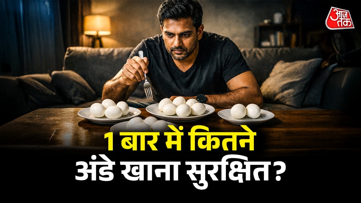 सेहत बनाने के चक्कर में हो सकता है बड़ा नुकसान. (Photo: ITG)