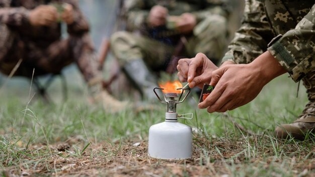 सरकार ने कहा कि एलपीजी और पेट्रोलियम सप्लाई सुरक्षित है (Photo: Bharat Petroleum)