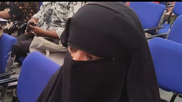  जनसुनवाई में सामने आई महिलाओं की पीड़ा (Photo: Dharmendra Sahu/ITG)