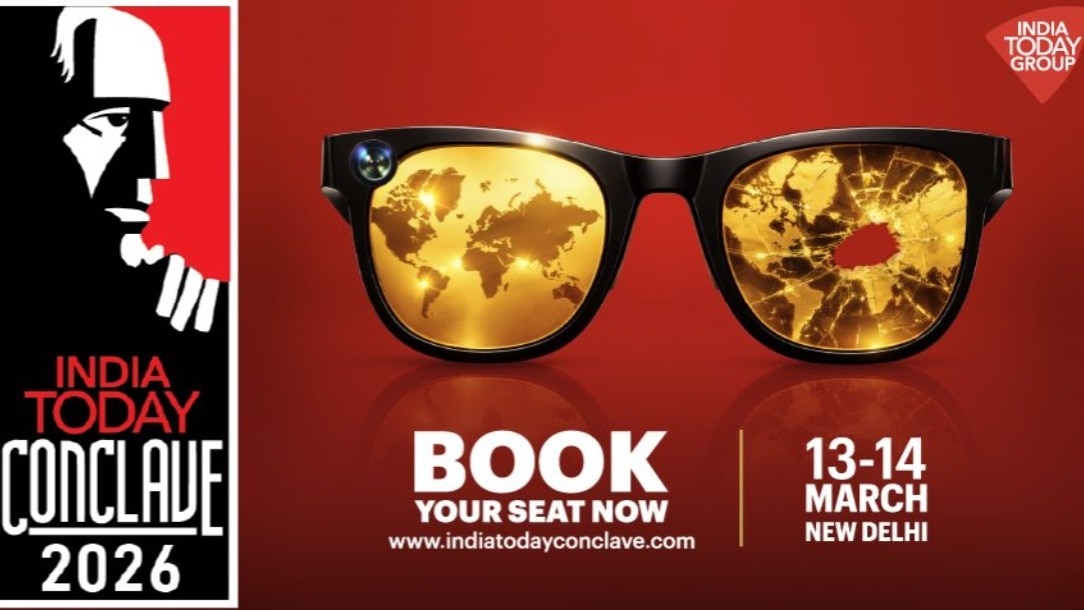 india today conclave