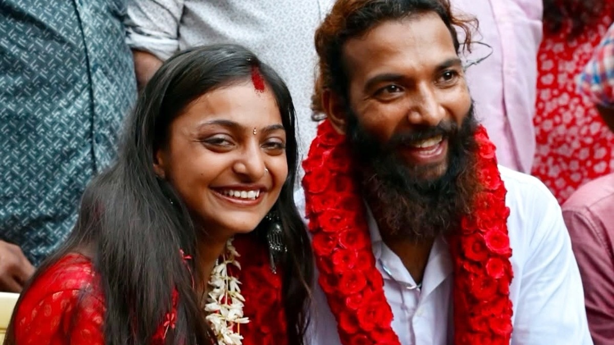 मोनालिसा की शादी के खिलाफ पिता (Photo: Social Media)