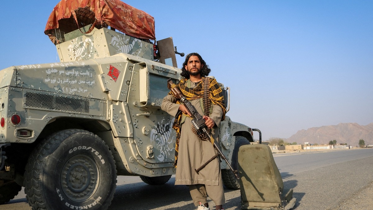 Taliban threat Islamabad Karachi Quetta