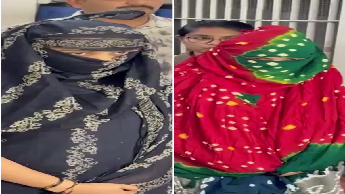 पुलिस ने आरोपी महिलाओं को किया अरेस्ट. (Photo: Representational)