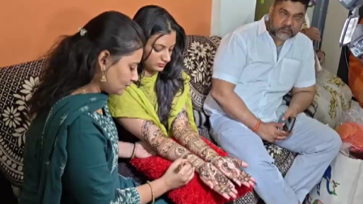 'कल बेटी की शादी है, अब सिलेंडर...',तनाव में नासिक का परिवार  (Photo: itg)
