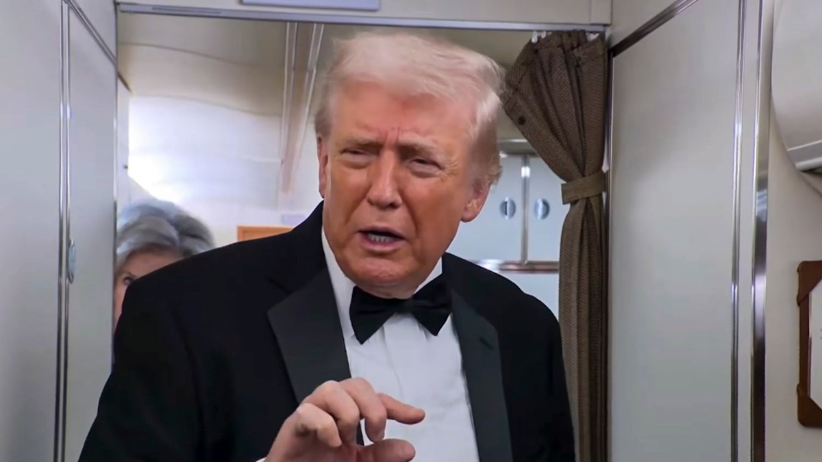 ईरान ने अमेरिका को सीधी चेतावनी दे दी है.