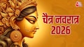 Chaitra Navratri 2026 Chaitra Navratri 2026