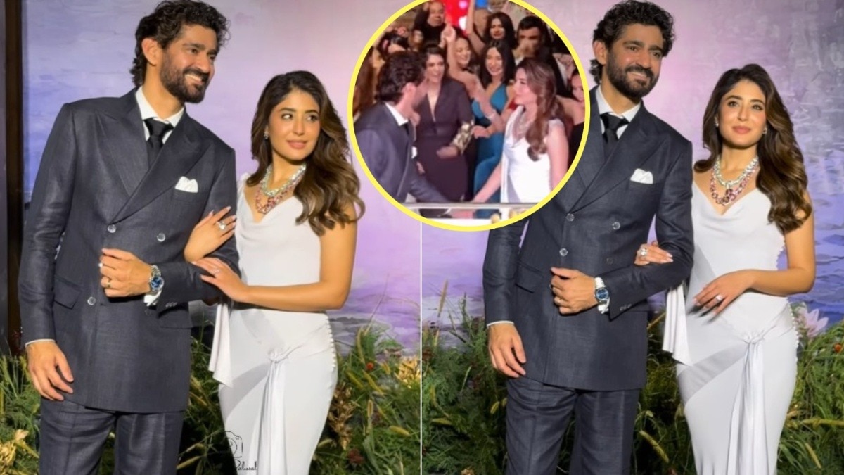 gaurav kapur kritika kamra wedding