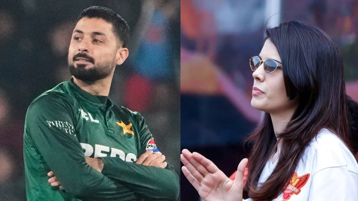 Abrar Ahmed, Kavya Maran