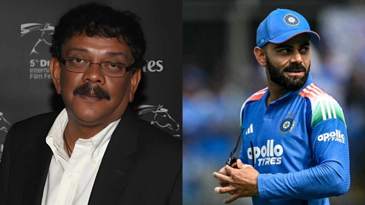 Priyadarshan claims Virat Kohli watches his movies before matches 