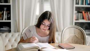 भारत सरकार की ओर से दी जाने वाली स्कॉलरशिप. (Photo : Pexels ) भारत सरकार की ओर से दी जाने वाली स्कॉलरशिप. (Photo : Pexels )