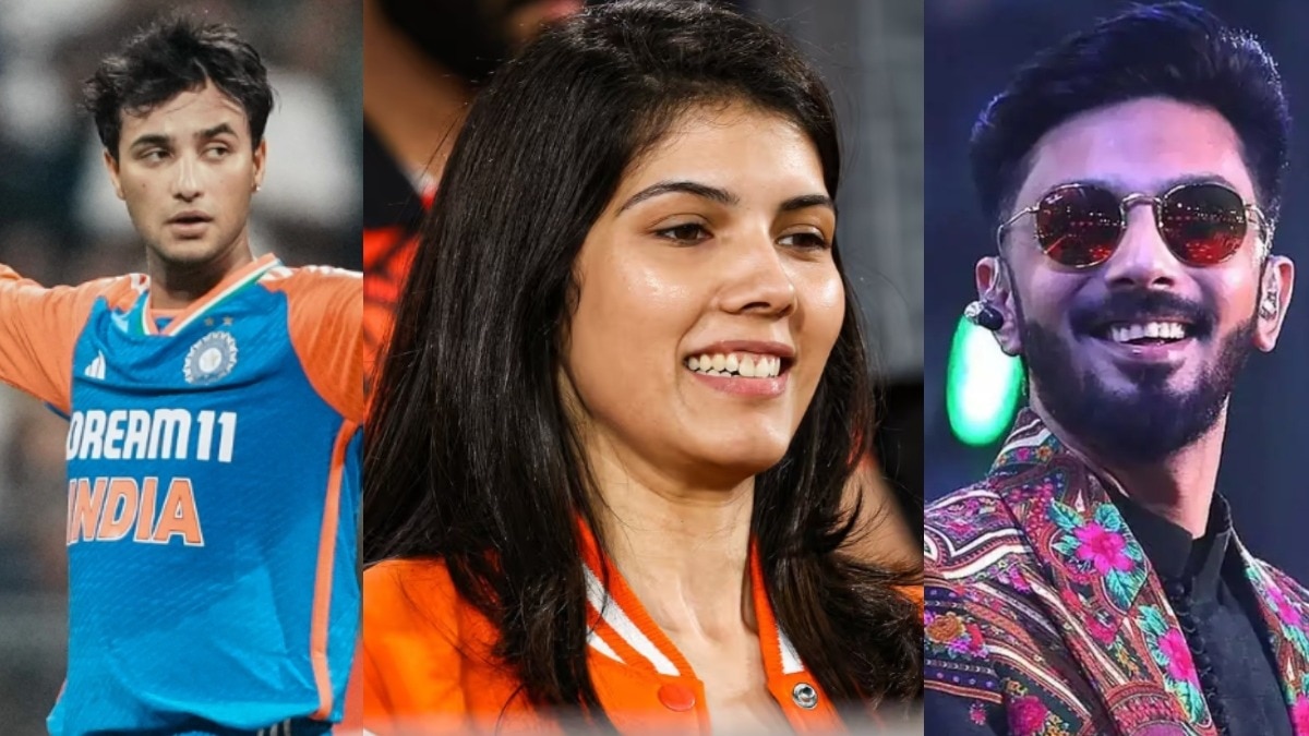 चर्चा में रही काव्या मारन की डेटिंग लाइफ (PHOTO: Social Media)