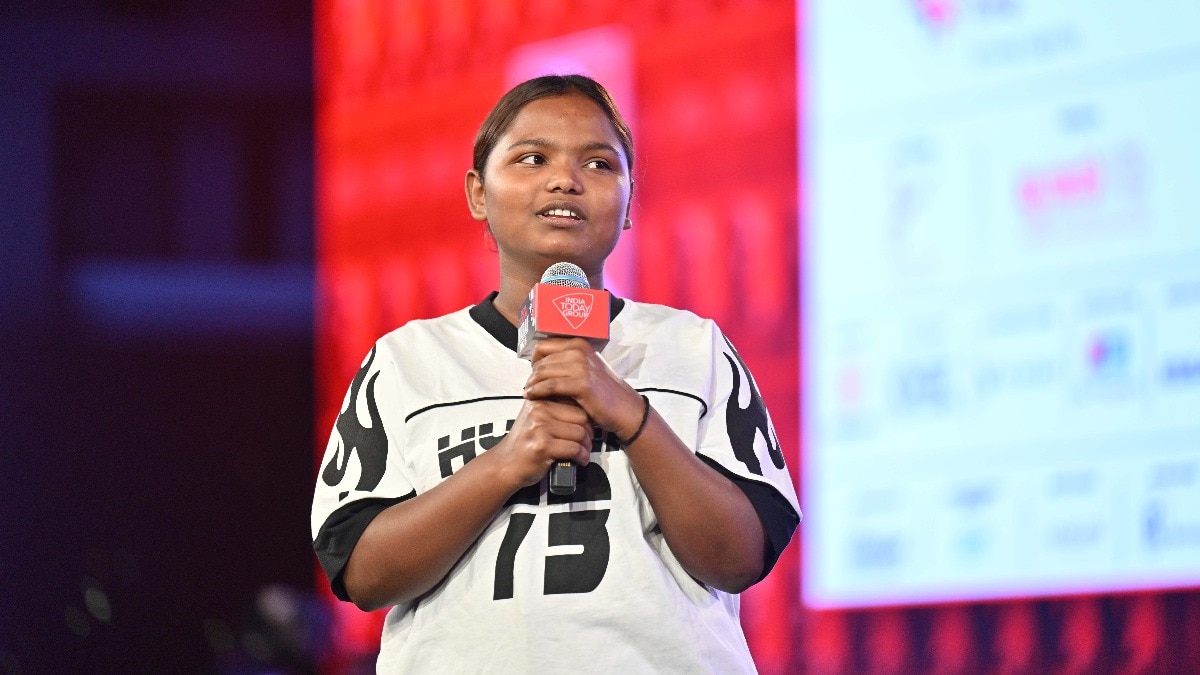 Punjabi Rapper Paramjeet Kaur