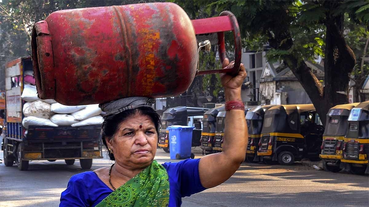 from iran to your kitchen