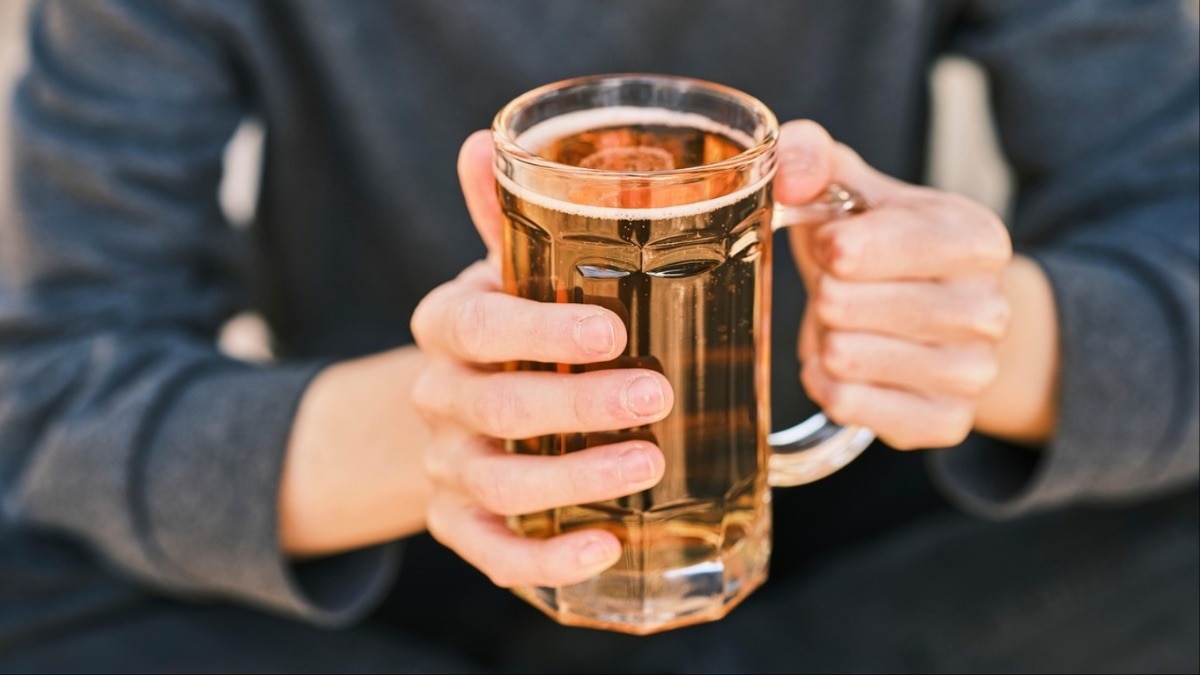 exercise may reduces alcohol health risk