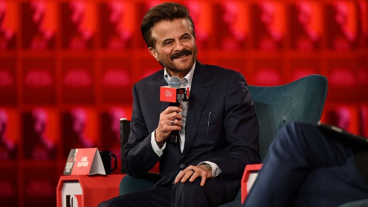 India today conclave 2026