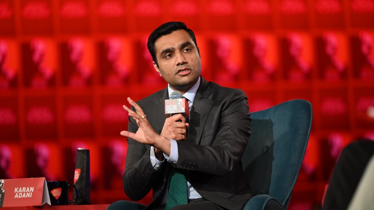 Karan Adani reveals Adani Group’s Plan