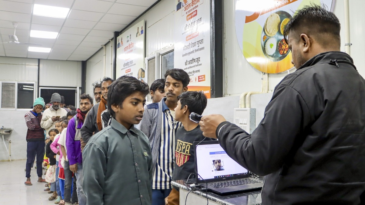 atal canteens crowd increases cylinders short