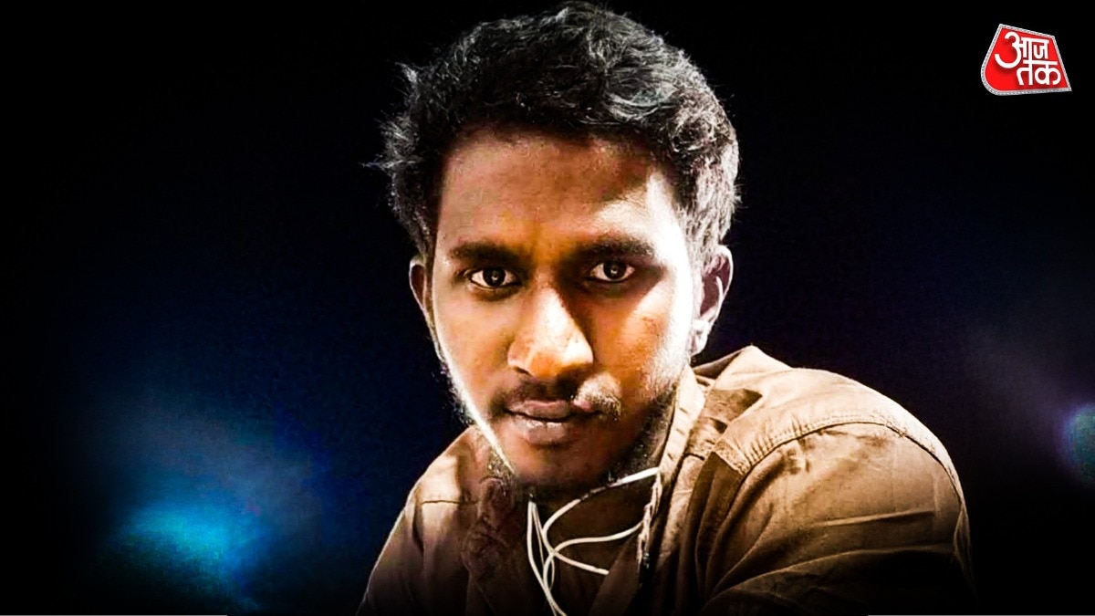 पीट-पीटकर युवक की हत्या (File Photo: ITG)