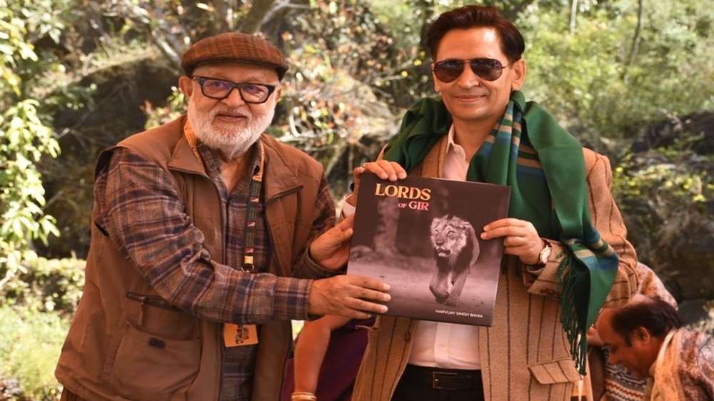 15 मार्च तक चलने वाले नैनीताल लिटरेचर फेस्टिवल का आगाज.( (Photo: Lila Singh Bisht/ITG))