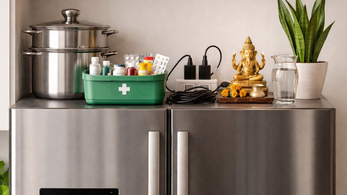 वास्तु उपाय 