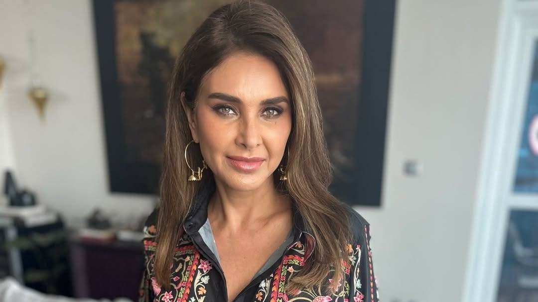 Lisa Ray writes about difficult situations in dubai