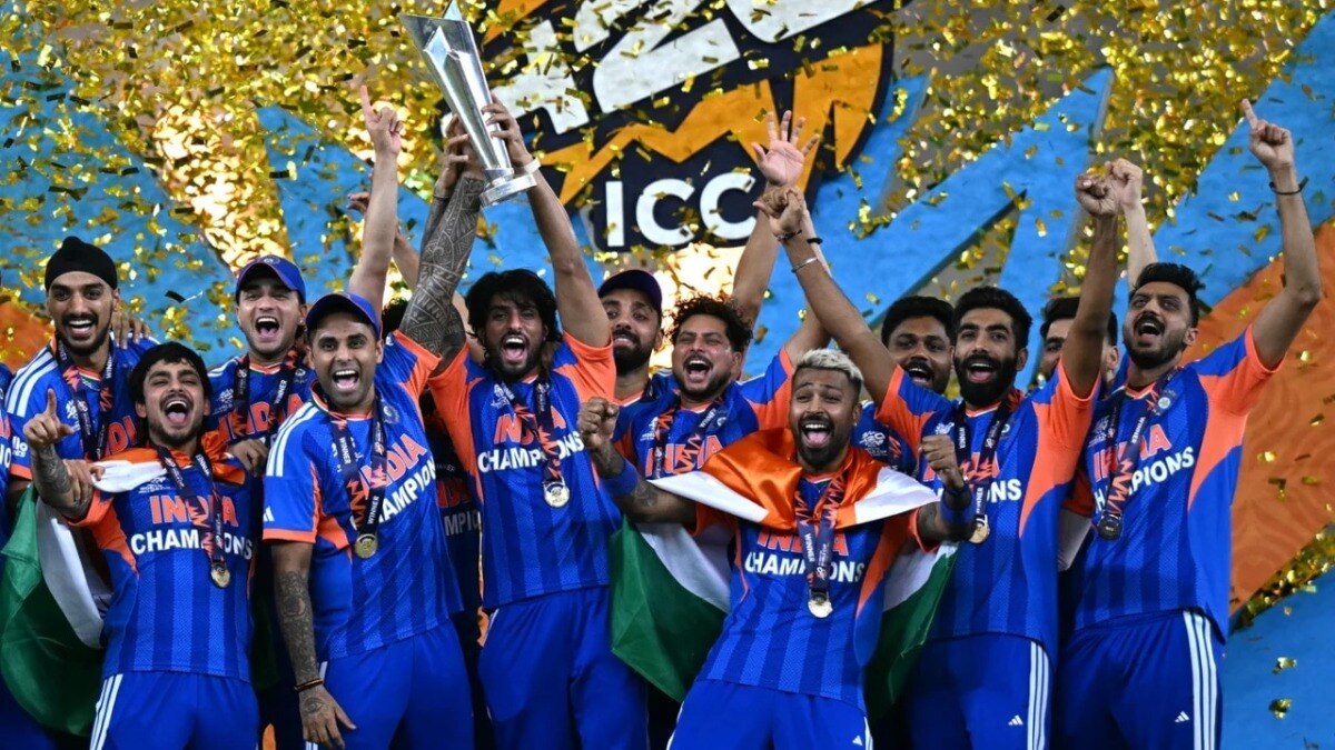 Team India