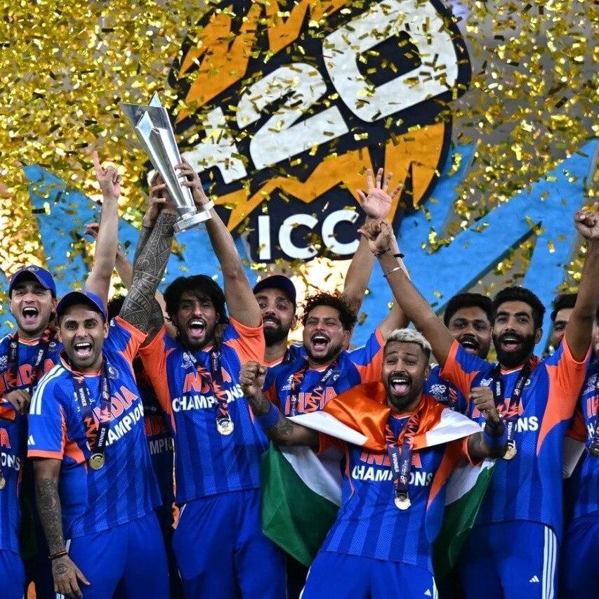 Team India