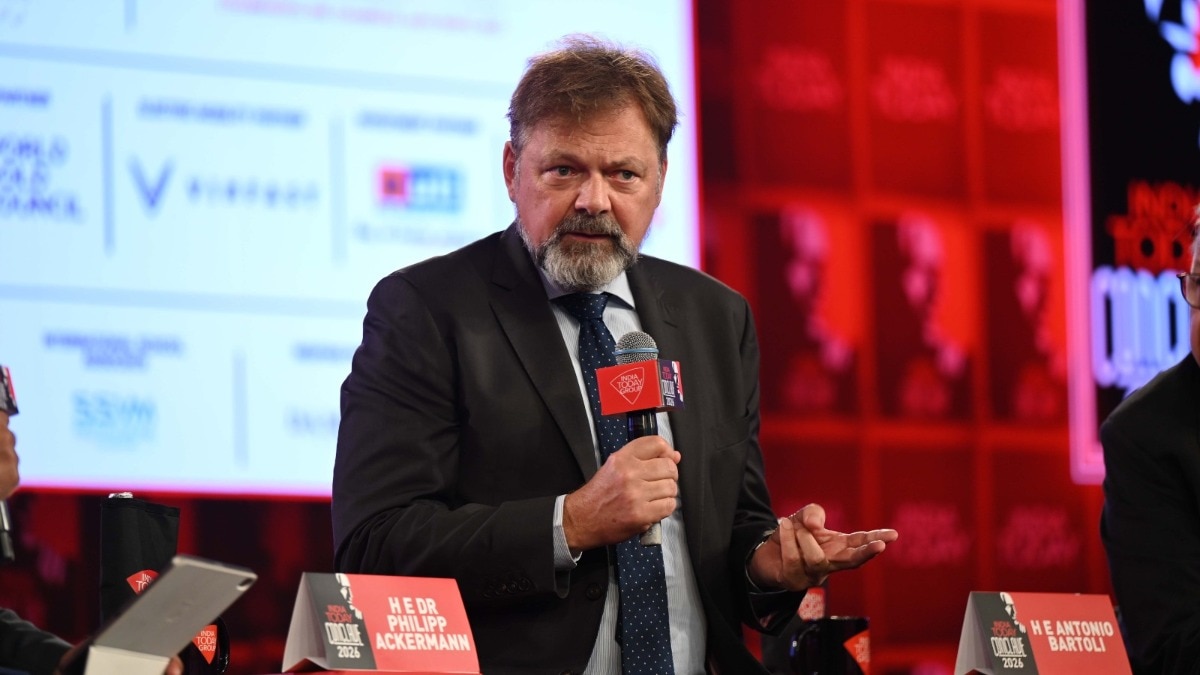 India Today Conclave 2026