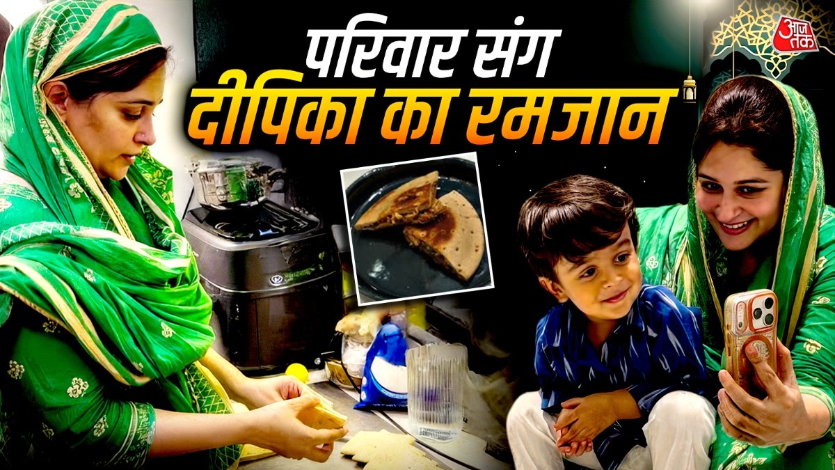 दर्द में खुश हैं दीपिका कक्कड़ (PHOTO: Screengrab)