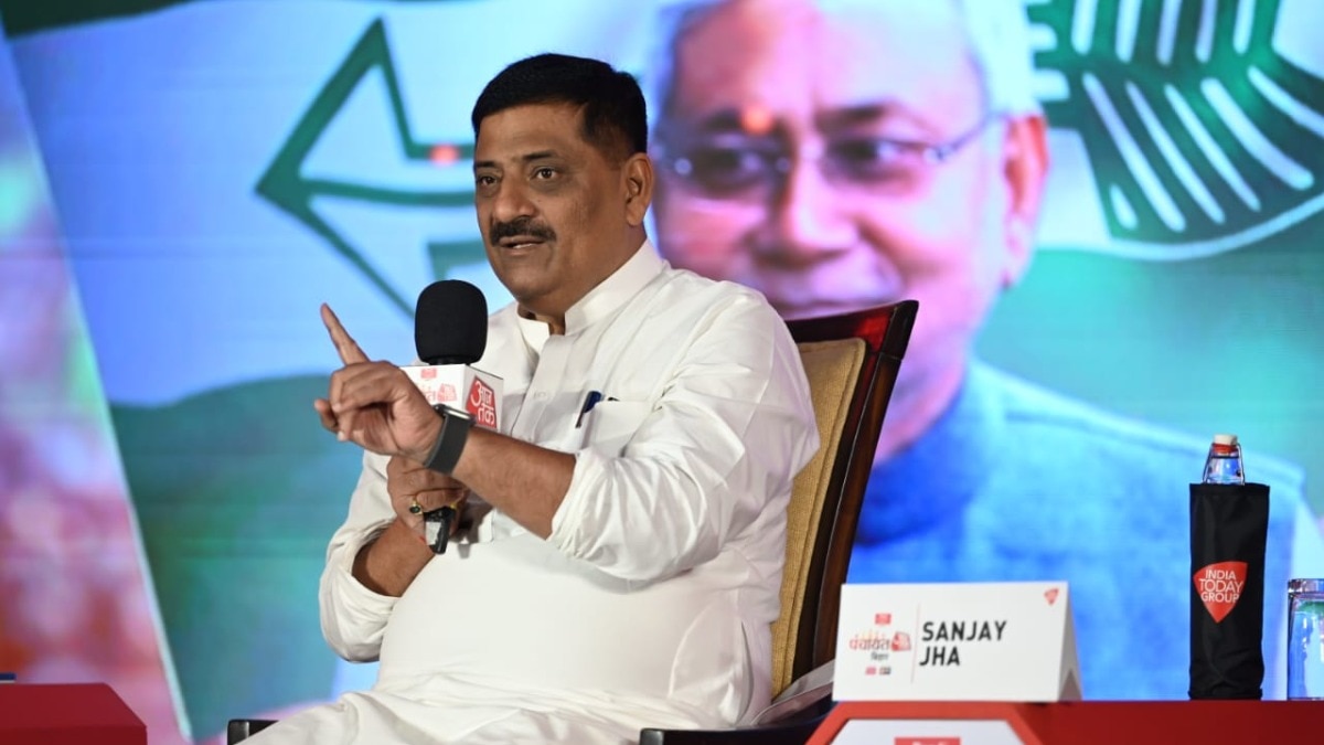 JDU में राज्यसभा चुनाव की तैयारियां तेज हो गई हैं. (Photo: ITGC)