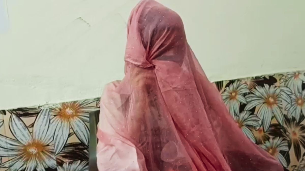 बारात में पहुंची दूल्हे की प्रेमिका, रुकवा दी शादी. (Photo: Screengrab)