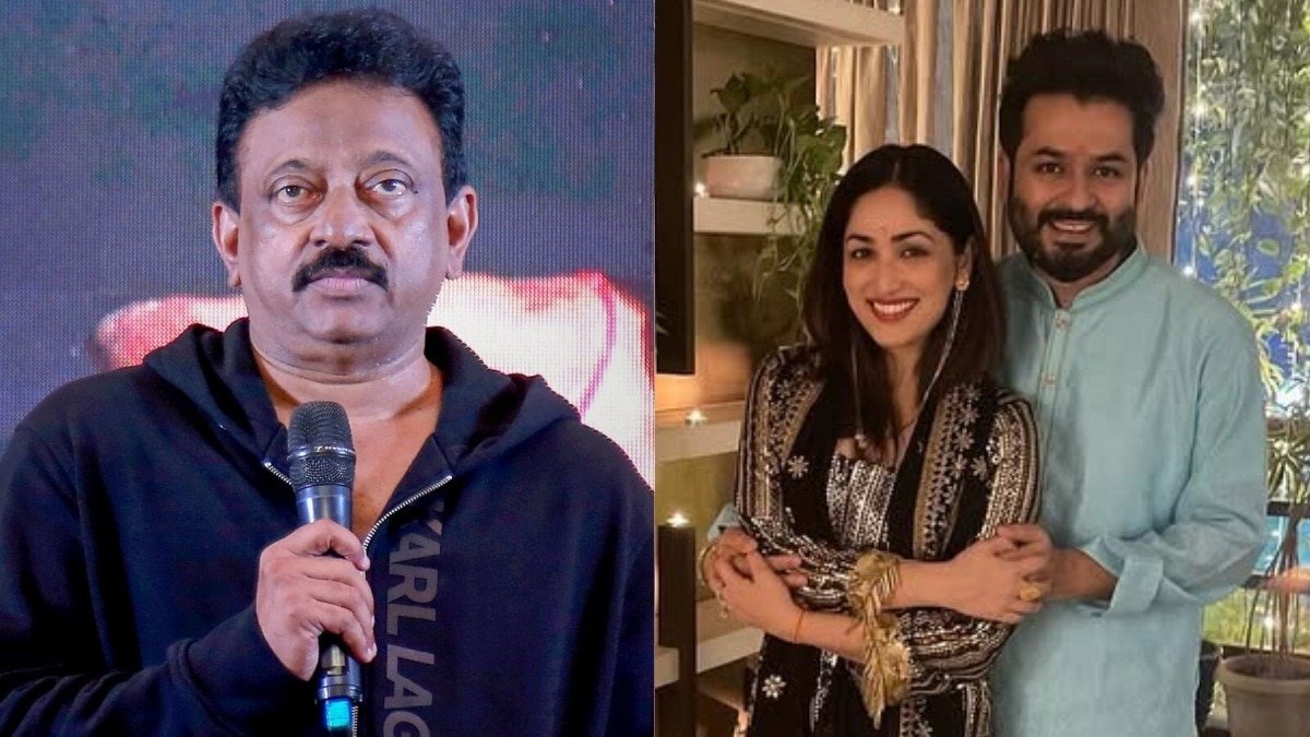 धुरंधर पर फिर बोले राम गोपाल वर्मा (Photo: PTI, Instagram @adityadharfilms)