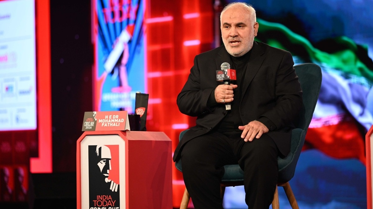 India Today Conclave 2026