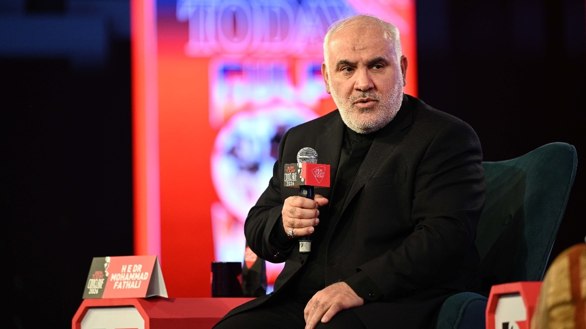 India Today Conclave 2026