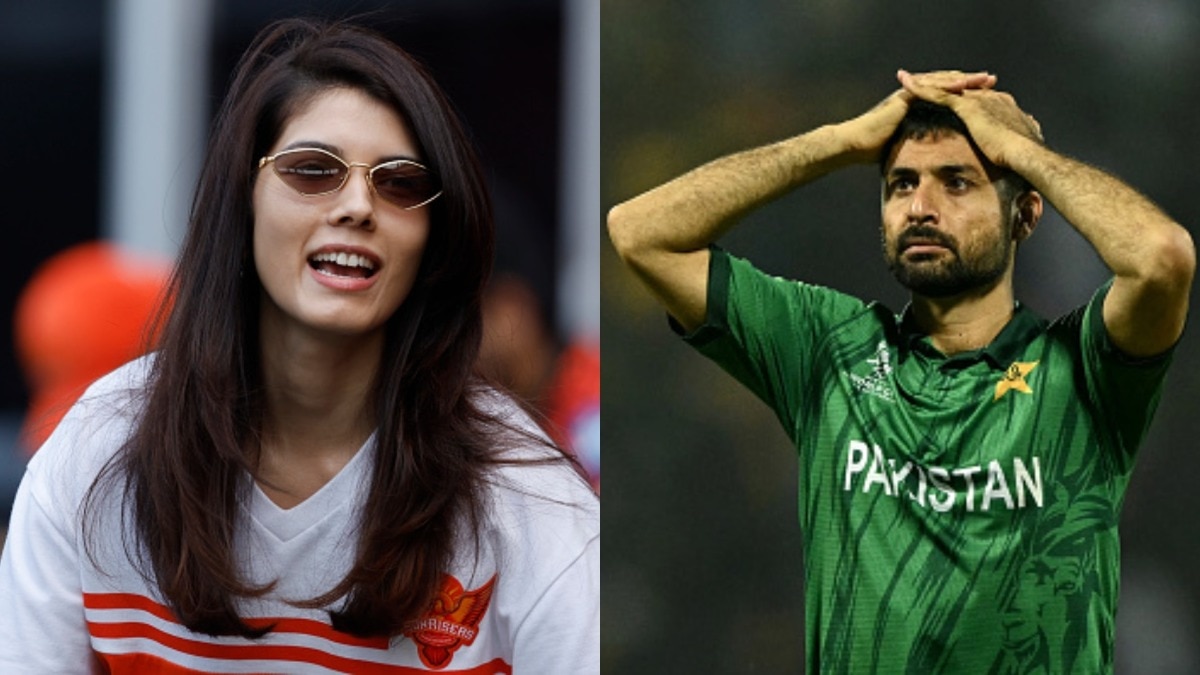 अबरार अहमद को खरीदने पर मचा बवाल (Photo: Getty Images)