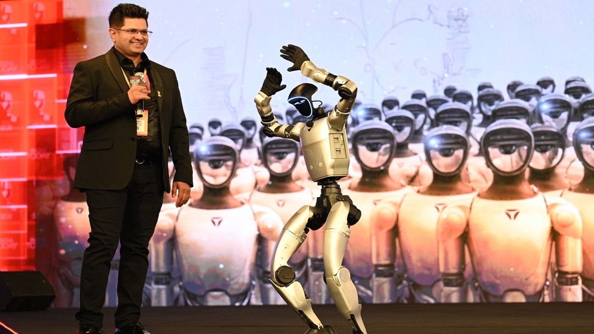 Bidyut Innovation MD Rahul Shah