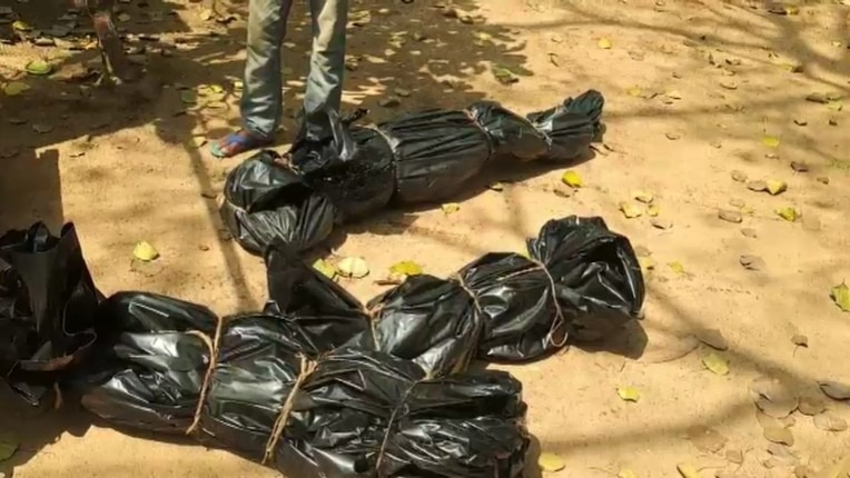 एक ही परिवार के हैं सभी मृतक (Photo: Screengrab)