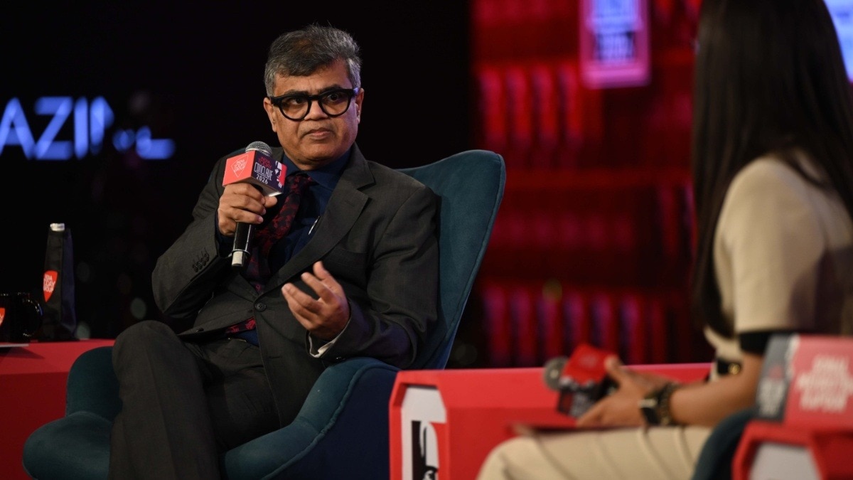  india today conclave 2026 AI