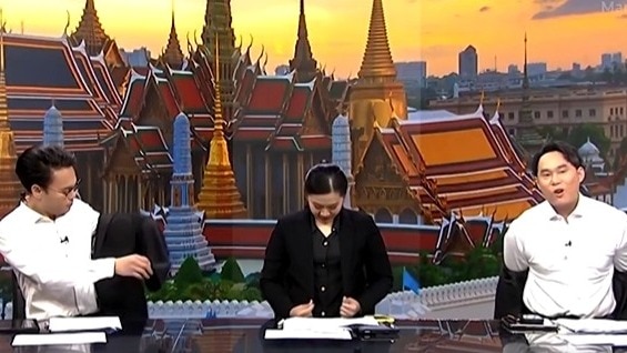 सरकार ने वर्क फ्रॉम होम, सूट-टाई छोड़ने और बिजली की खपत कम करने की सलाह दी है. ( Photo: Reuters)