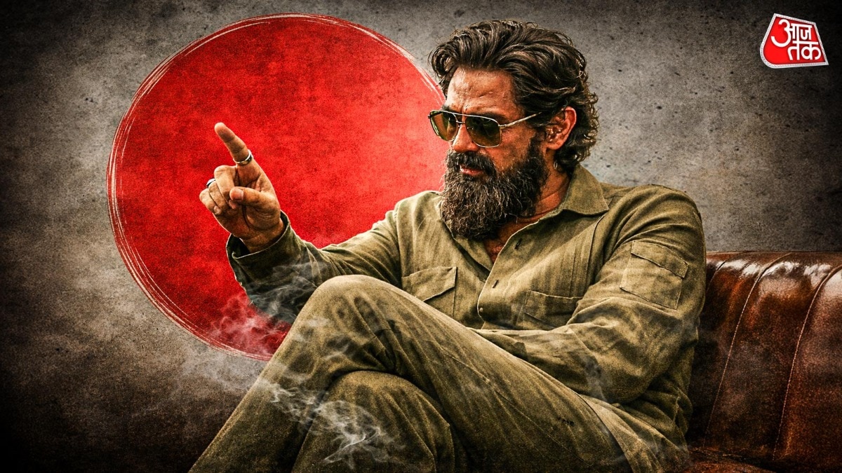 अर्जुन रामपाल के लिए अल्टिमेट सक्सेस लाएगी 'धुरंधर 2'! (Photo: ITGD)