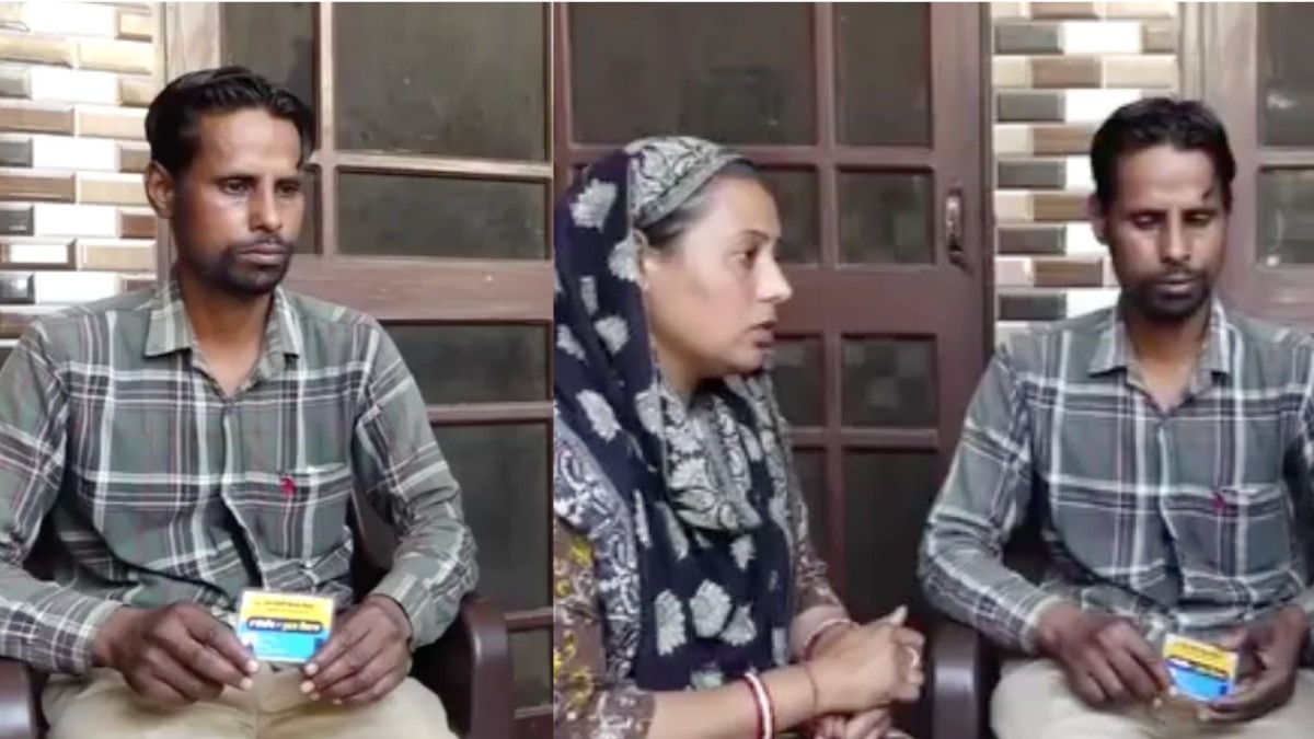 पटियाला के मैकेनिक का फ्री ट्रीटमेंट हुआ जिसका खर्चा पंजाब सरकार ने उठाया