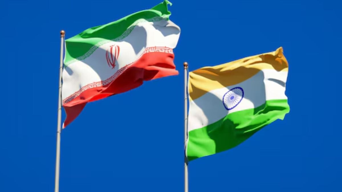 ईरान की मदद के लिए भारतीय आगे आए. (Photo: Freepik)