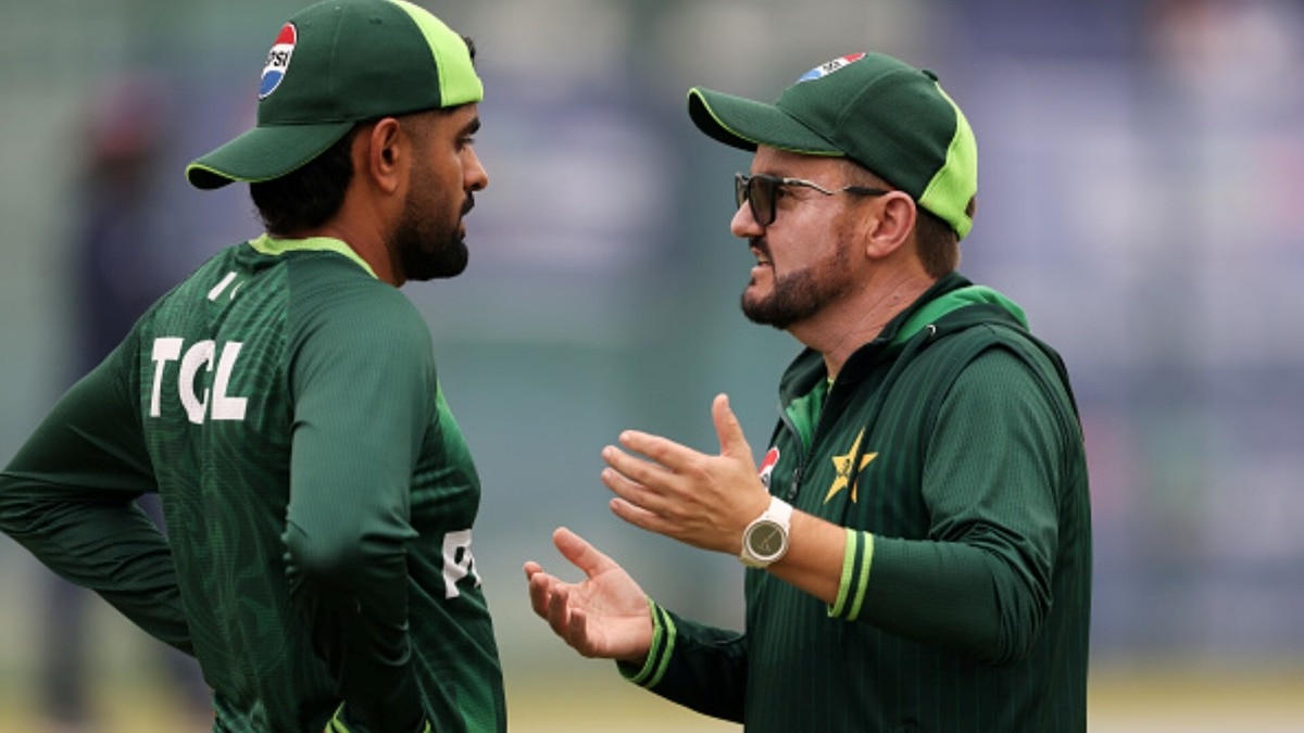 पाकिस्तानी टीम में आने वाले दिनों में बड़े बदलाव हो सकते हैं. (Photo: ICC)