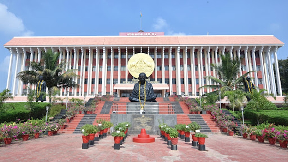 Kerala Assembly Elections 2026